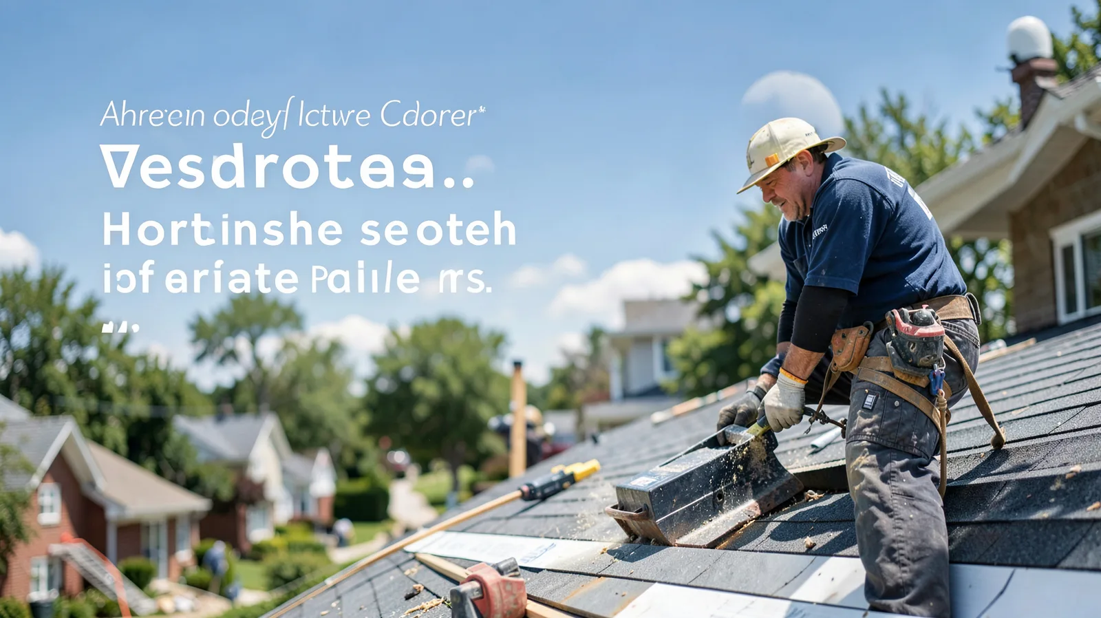 Roof Replacement in Alamo, GA near me
